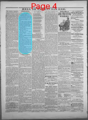Page thumbnail for Dollar Weekly Mirror