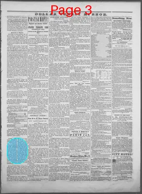 Page thumbnail for Dollar Weekly Mirror