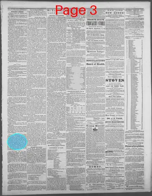 Page thumbnail for Dollar Weekly Mirror