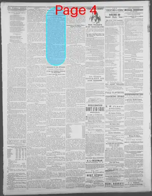Page thumbnail for Dollar Weekly Mirror