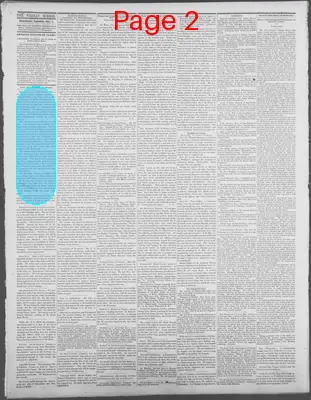 Page thumbnail for Dollar Weekly Mirror