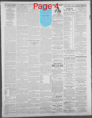 Page thumbnail for Dollar Weekly Mirror