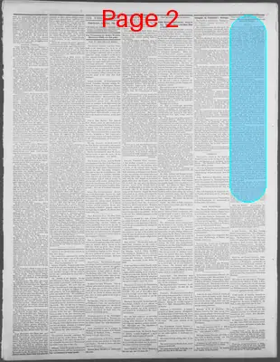 Page thumbnail for Dollar Weekly Mirror