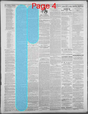 Page thumbnail for Dollar Weekly Mirror