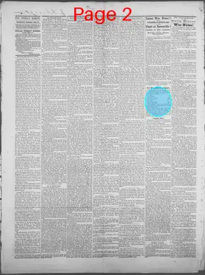 Page thumbnail for Dollar Weekly Mirror