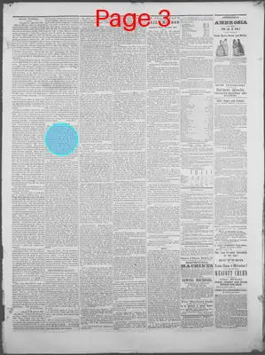 Page thumbnail for Dollar Weekly Mirror