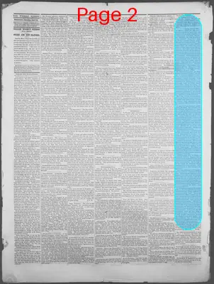Page thumbnail for Dollar Weekly Mirror
