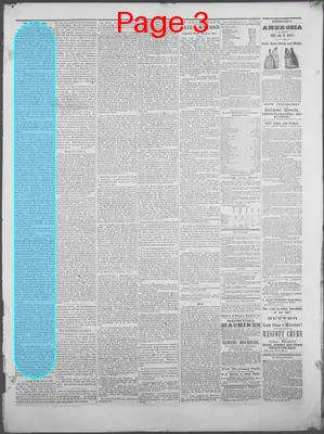 Page thumbnail for Dollar Weekly Mirror