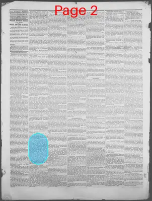 Page thumbnail for Dollar Weekly Mirror