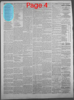 Page thumbnail for Dollar Weekly Mirror And New Hampshire Journal Of Agriculture