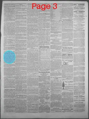 Page thumbnail for Dollar Weekly Mirror And New Hampshire Journal Of Agriculture