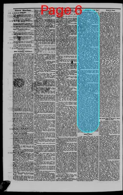 Page thumbnail for The Jasper Weekly Courier