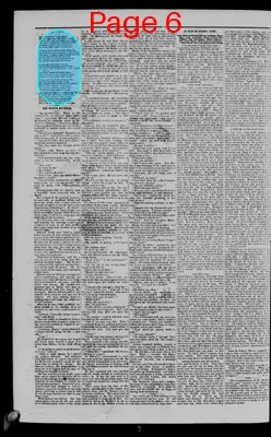 Page thumbnail for The Jasper Weekly Courier
