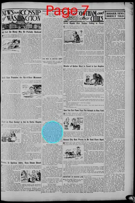 Page thumbnail for The Jasper Weekly Courier