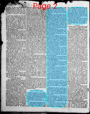 Page thumbnail for Alexandria Advertiser And Commercial Intelligencer