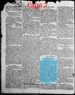 Page thumbnail for Alexandria Advertiser And Commercial Intelligencer