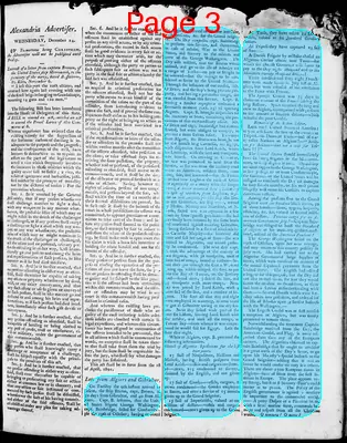 Page thumbnail for Alexandria Advertiser And Commercial Intelligencer