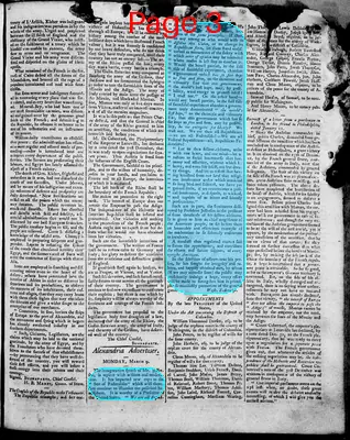 Page thumbnail for Alexandria Advertiser And Commercial Intelligencer