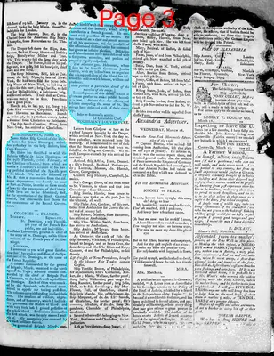Page thumbnail for Alexandria Advertiser And Commercial Intelligencer