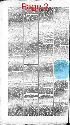 Page thumbnail for Alexandria Advertiser And Commercial Intelligencer