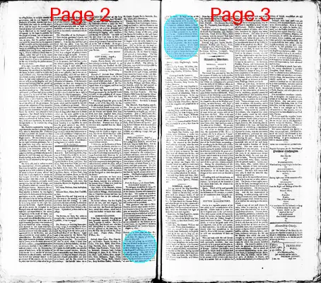 Page thumbnail for Alexandria Advertiser And Commercial Intelligencer