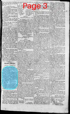 Page thumbnail for Alexandria Advertiser And Commercial Intelligencer