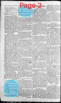 Page thumbnail for Alexandria Advertiser And Commercial Intelligencer