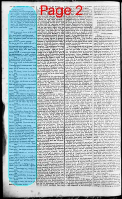 Page thumbnail for Alexandria Advertiser And Commercial Intelligencer