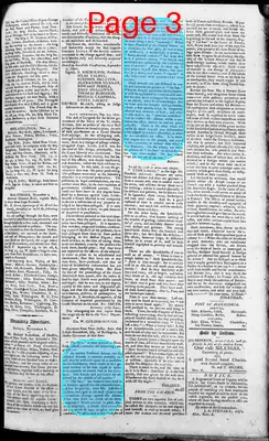 Page thumbnail for Alexandria Advertiser And Commercial Intelligencer