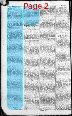 Page thumbnail for Alexandria Advertiser And Commercial Intelligencer