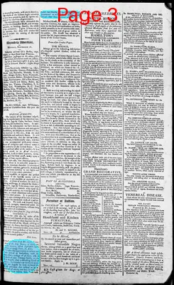 Page thumbnail for Alexandria Advertiser And Commercial Intelligencer