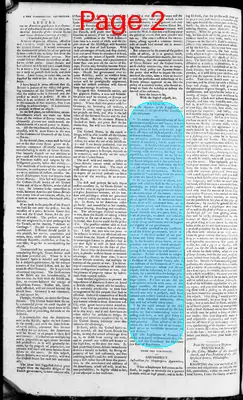 Page thumbnail for Alexandria Advertiser And Commercial Intelligencer
