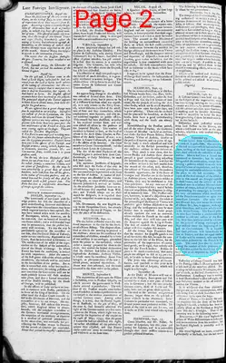 Page thumbnail for Alexandria Advertiser And Commercial Intelligencer