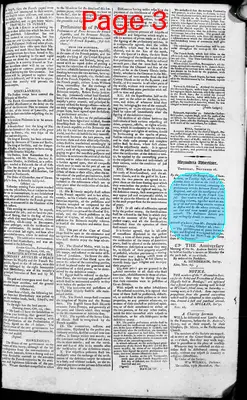 Page thumbnail for Alexandria Advertiser And Commercial Intelligencer
