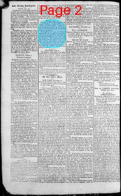 Page thumbnail for Alexandria Advertiser And Commercial Intelligencer