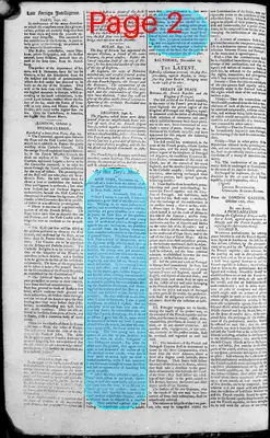 Page thumbnail for Alexandria Advertiser And Commercial Intelligencer