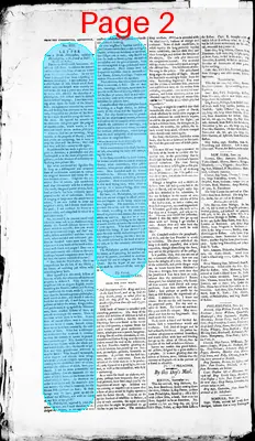 Page thumbnail for Alexandria Advertiser And Commercial Intelligencer
