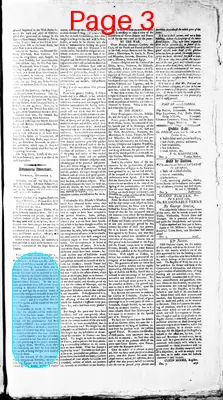 Page thumbnail for Alexandria Advertiser And Commercial Intelligencer