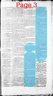 Page thumbnail for Alexandria Advertiser And Commercial Intelligencer