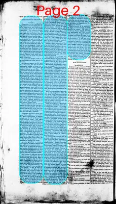 Page thumbnail for Alexandria Advertiser And Commercial Intelligencer