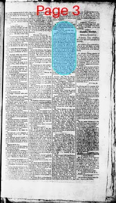 Page thumbnail for Alexandria Advertiser And Commercial Intelligencer