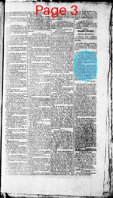 Page thumbnail for Alexandria Advertiser And Commercial Intelligencer