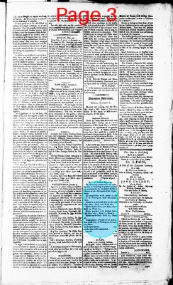 Page thumbnail for Alexandria Advertiser And Commercial Intelligencer