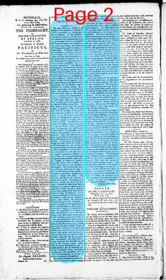 Page thumbnail for Alexandria Advertiser And Commercial Intelligencer