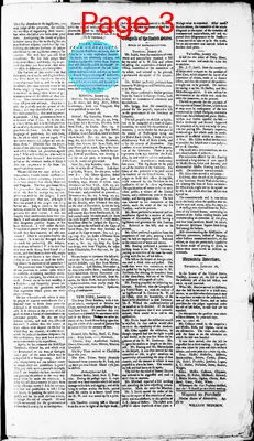 Page thumbnail for Alexandria Advertiser And Commercial Intelligencer