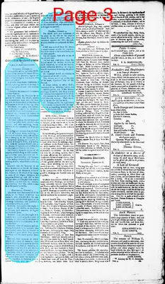 Page thumbnail for Alexandria Advertiser And Commercial Intelligencer