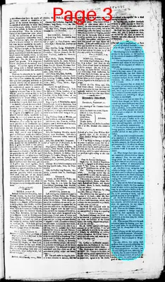 Page thumbnail for Alexandria Advertiser And Commercial Intelligencer