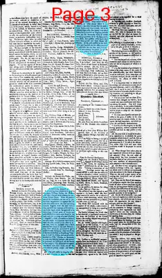 Page thumbnail for Alexandria Advertiser And Commercial Intelligencer