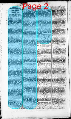Page thumbnail for Alexandria Advertiser And Commercial Intelligencer