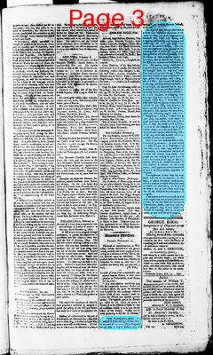 Page thumbnail for Alexandria Advertiser And Commercial Intelligencer